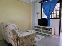 Blk 1 Haig Road (Geylang), HDB 3 Rooms #606330771